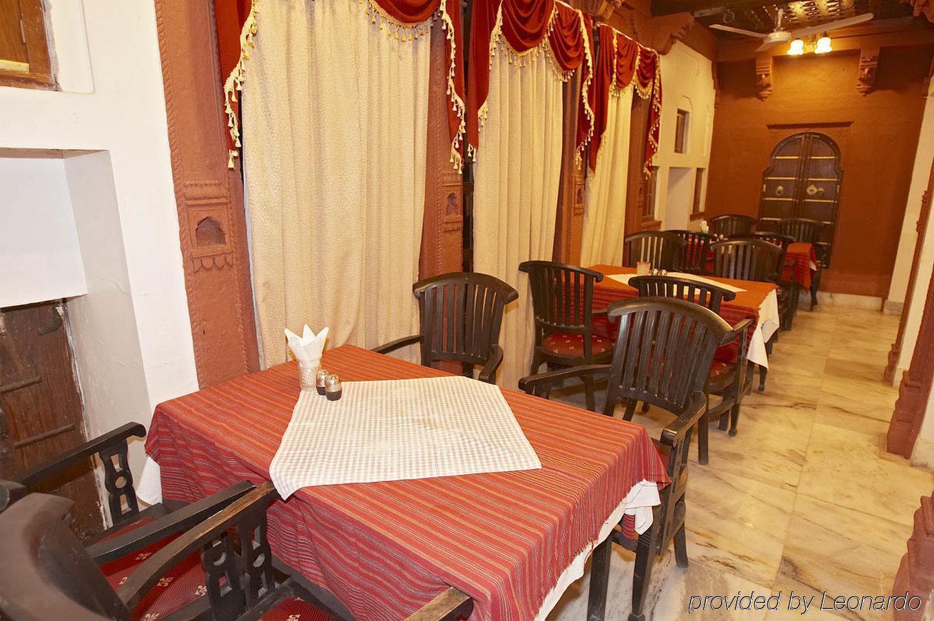 Heritage Hotel Lal Niwas Phalodi  Екстериор снимка